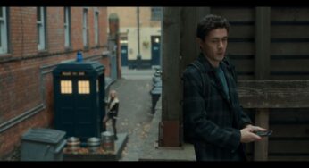 Doctor Who Episodic Coverage: “Lucky Day”