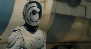 Murderbot: About As Good As The Books