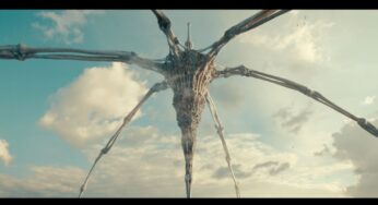 Doctor Who Episodic Coverage: “Wish World”