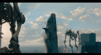 Doctor Who Episodic Coverage: “The Reality War”