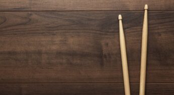 Friday Fiction: That Old Drum